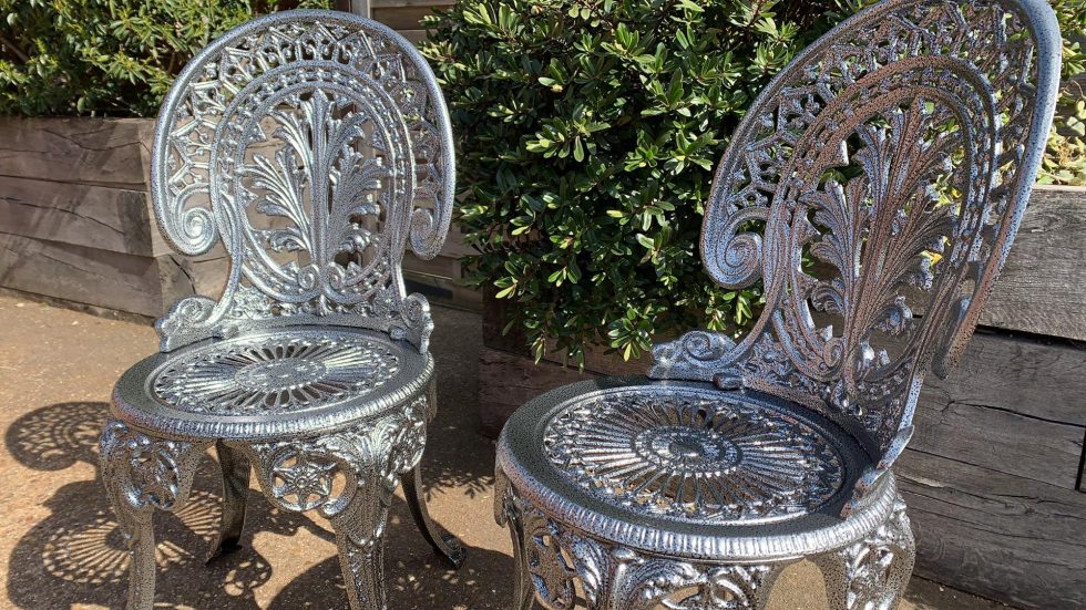 PowderCoated-Garden-Chairs-black-frost-980x551