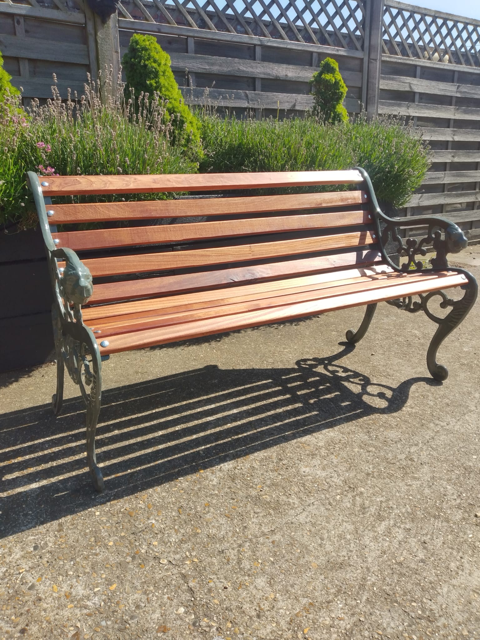 Bench