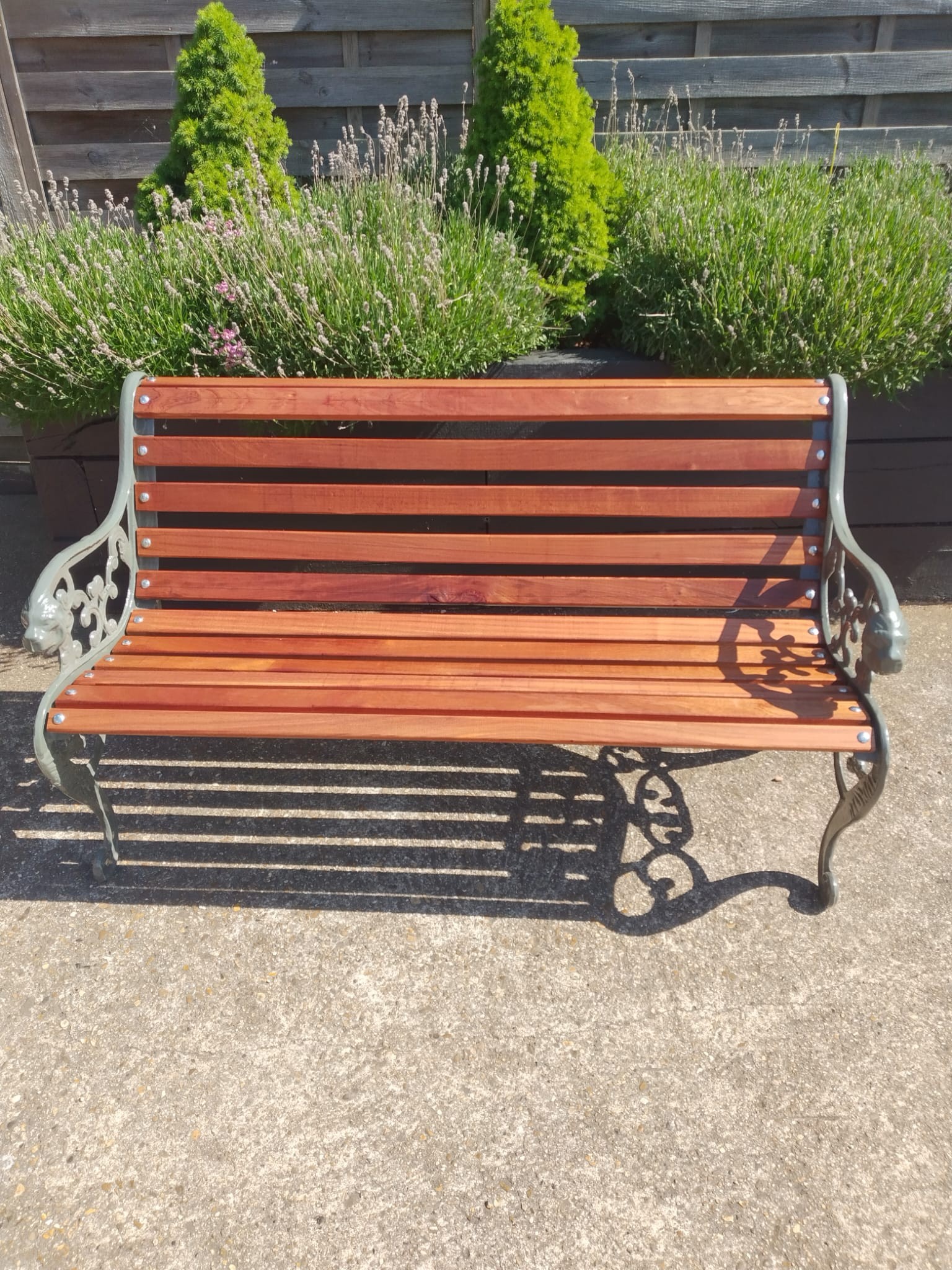 Bench2