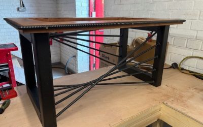 Custom-built garden products individually manufactured in-house